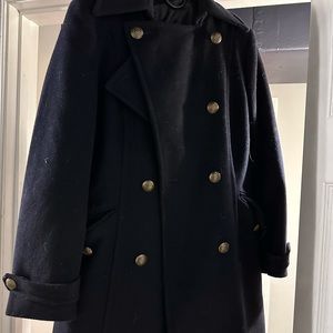 Lauren Trench Coat